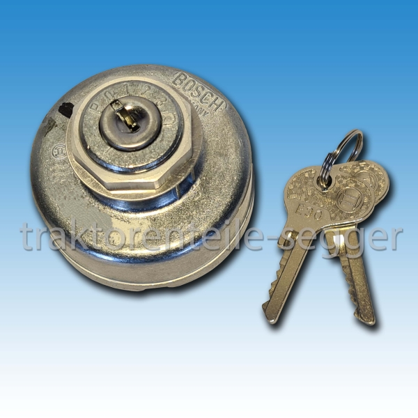 Bosch Zündlichtschalter E 30